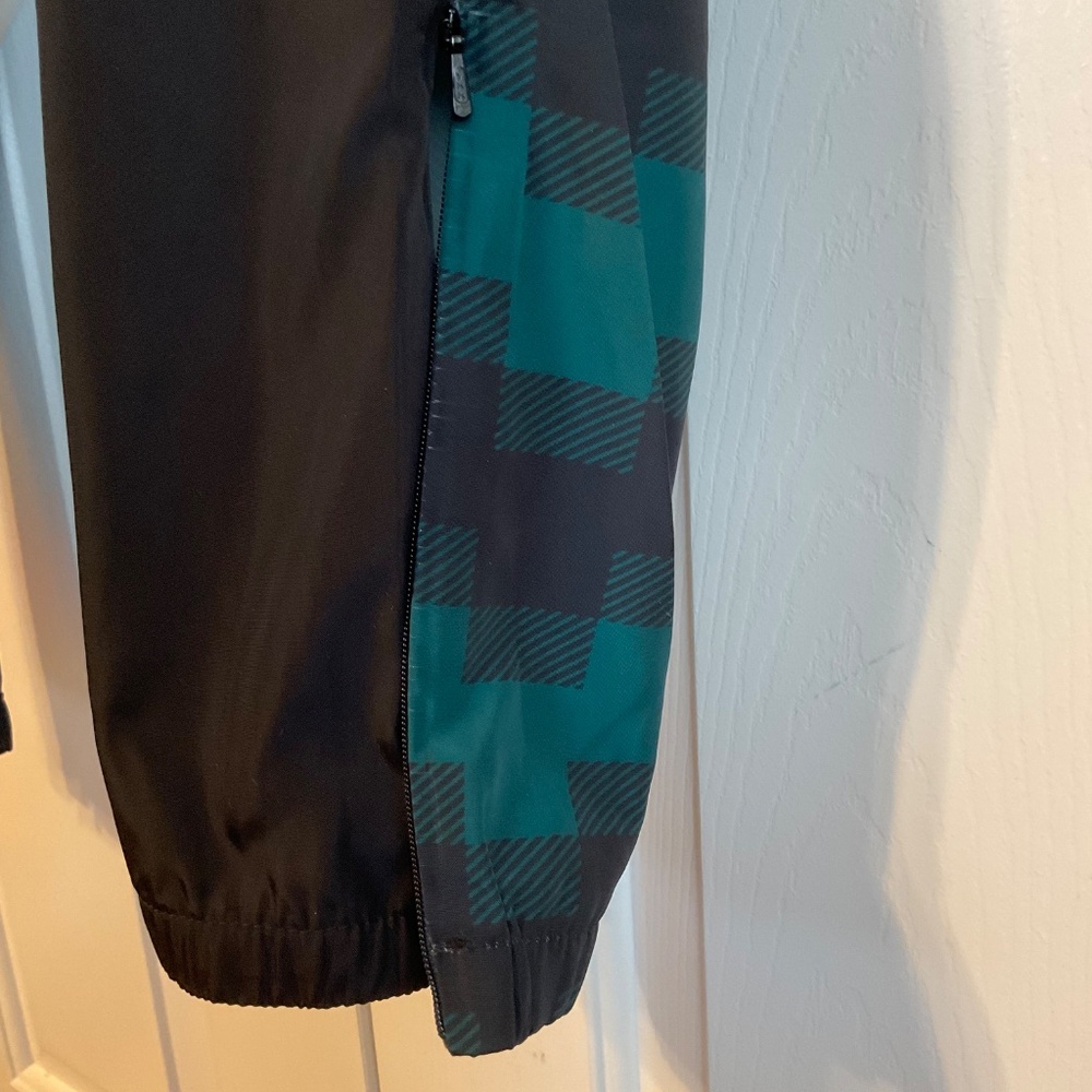 Billionaire Boys Club XL Botanical Garden Breaker Bars Pant Sweatpants Joggers - Picture 12 of 15